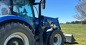 Machinery Auctions image